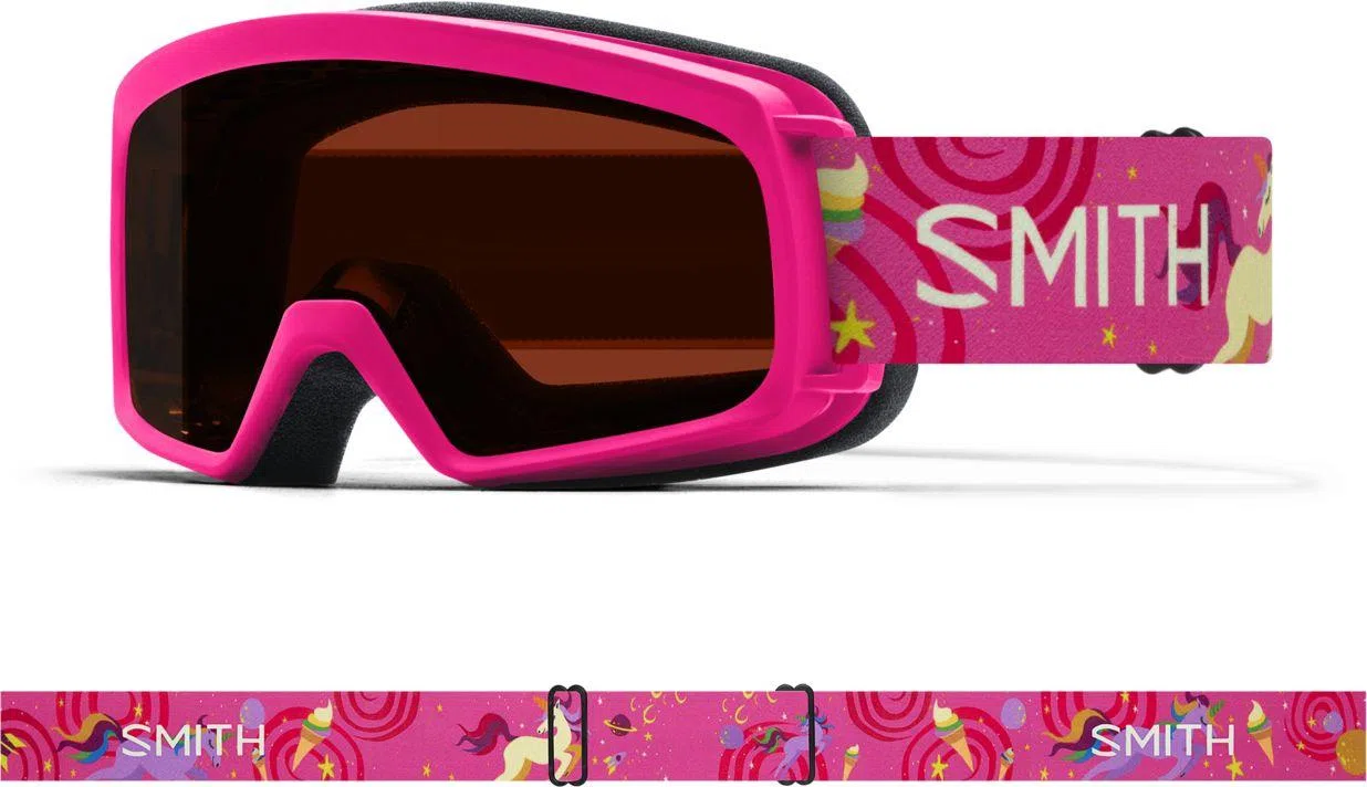Smith Optics Snow Goggles M00678 Rascal Goggles - view 9